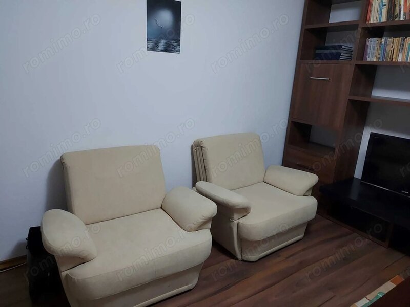 Titan metrou, Parc IOR