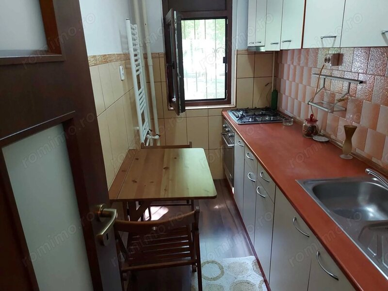 Titan metrou, Parc IOR