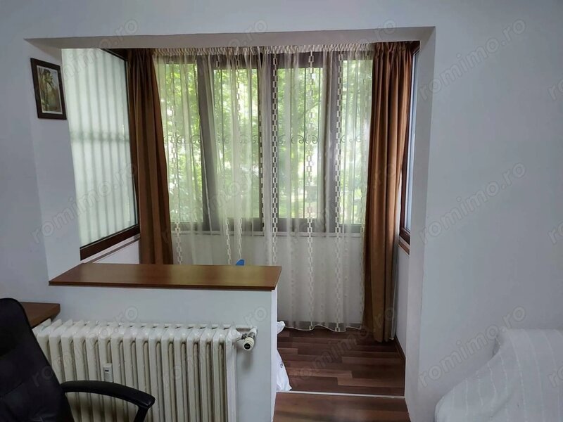 Titan metrou, Parc IOR