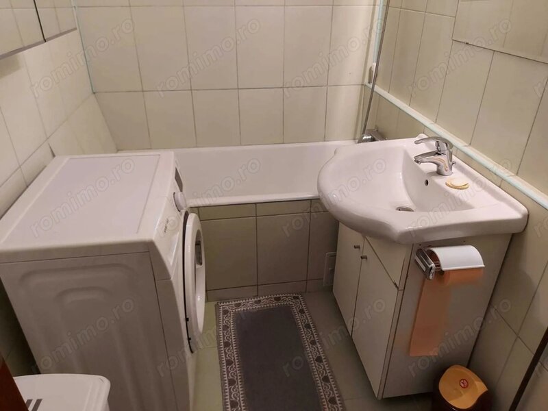 Titan metrou, Parc IOR