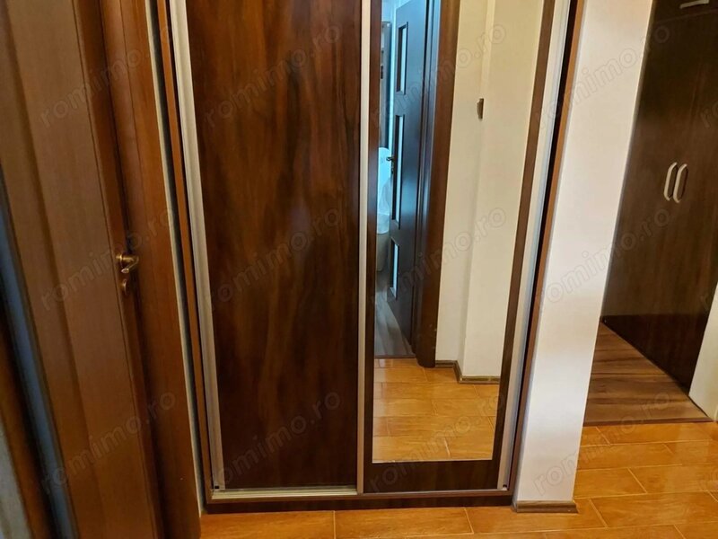 Titan metrou, Parc IOR